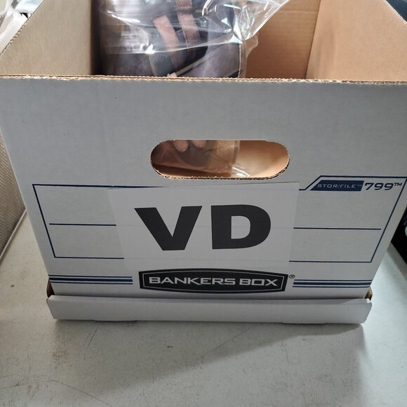 Clarks Shoes Womens Size 7 Black Leather Spye Comet Ankle Boots - Picture 10 of 10